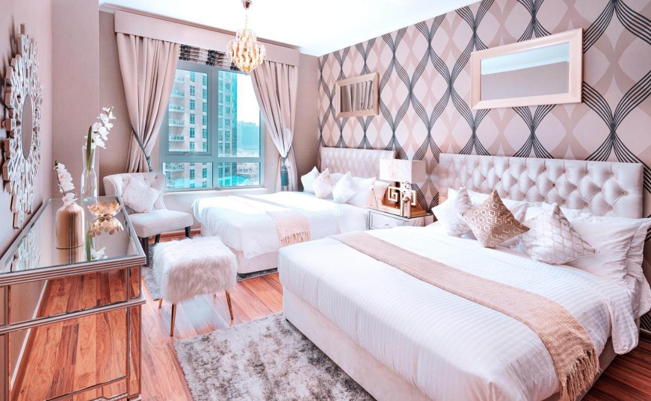 Elite Royal Apartment - Burj Residences T5 | VIP 迪拜 外观 照片