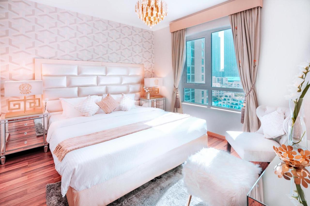 Elite Royal Apartment - Burj Residences T5 | VIP 迪拜 外观 照片