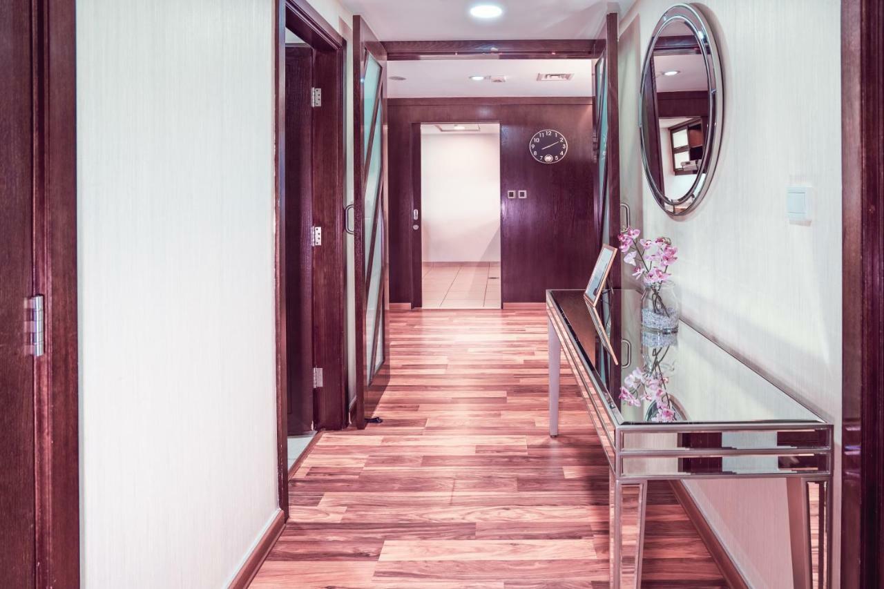 Elite Royal Apartment - Burj Residences T5 | VIP 迪拜 外观 照片