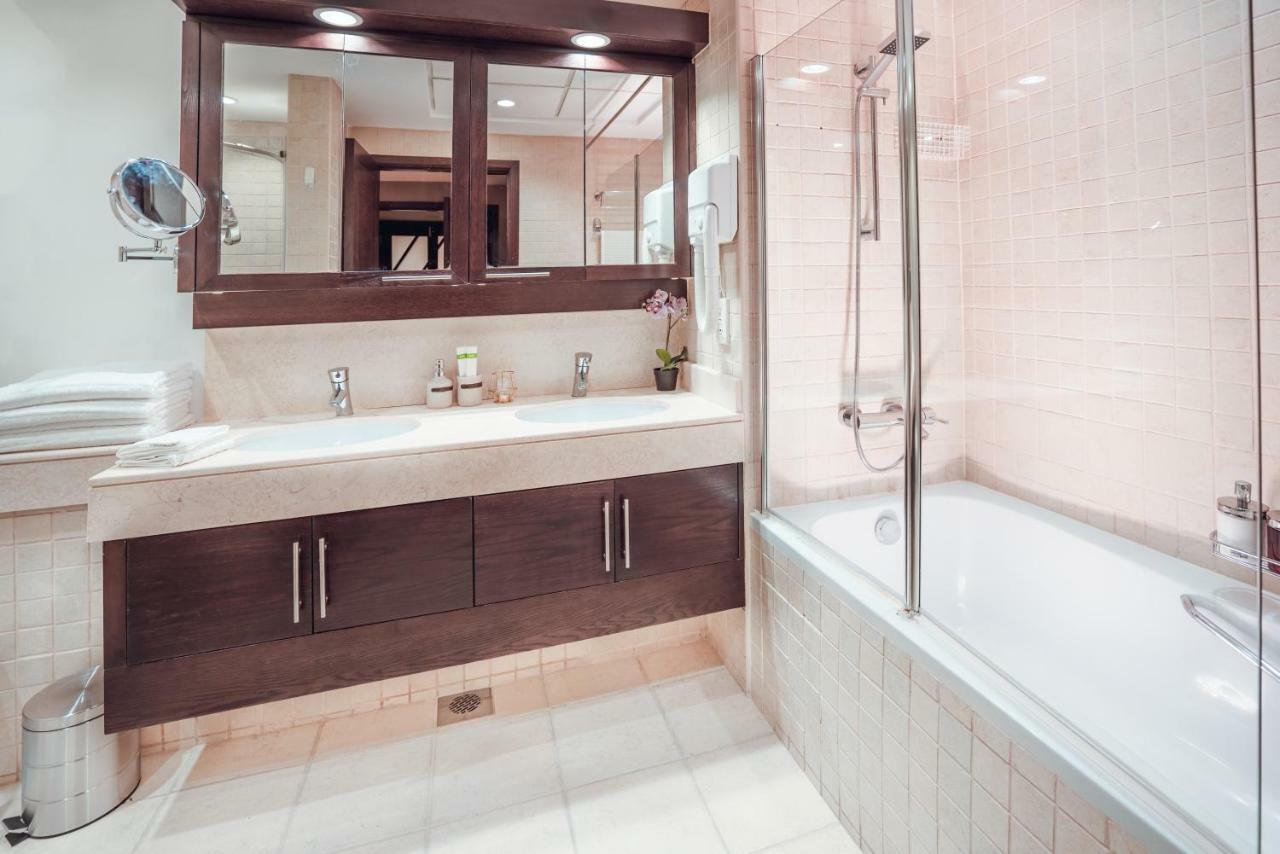 Elite Royal Apartment - Burj Residences T5 | VIP 迪拜 外观 照片