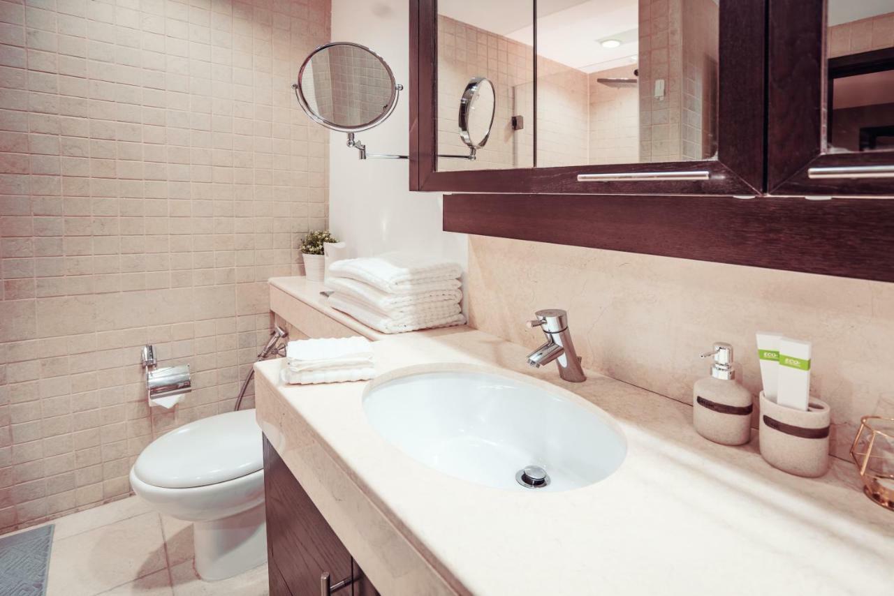 Elite Royal Apartment - Burj Residences T5 | VIP 迪拜 外观 照片
